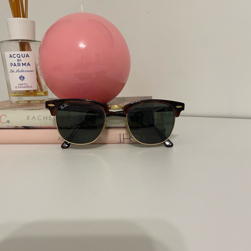 Ray ban ClubMaster Classic Sunglasses